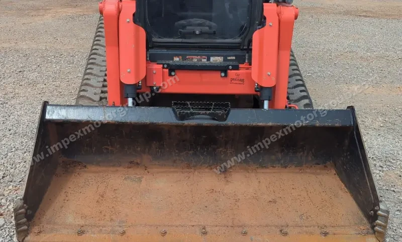2021 Kubota SVL97-2 photo 11
