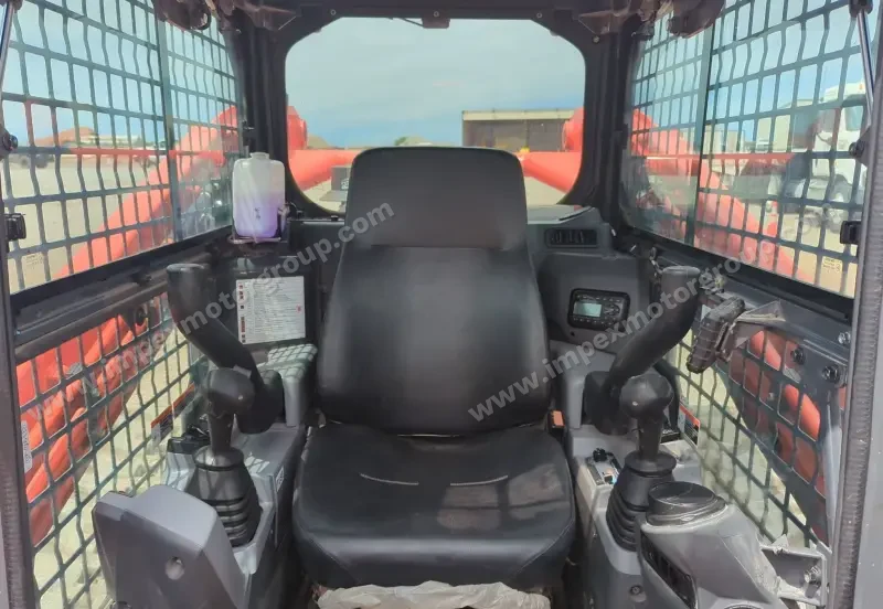 2021 Kubota SVL97-2 photo 16