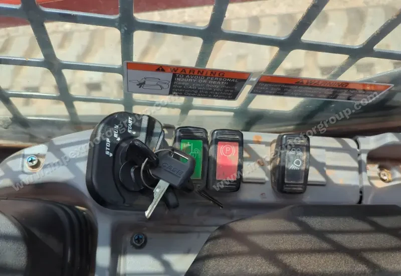 2021 Kubota SVL97-2 photo 19