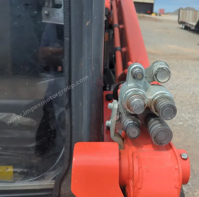 2021 Kubota SVL97-2 photo 14