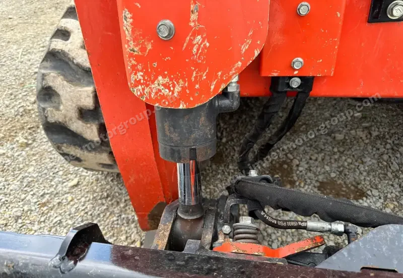 2019 Kubota SVL97-2 photo 16