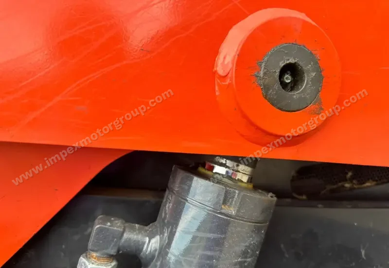 2019 Kubota SVL97-2 photo 29