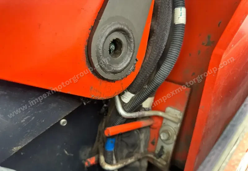 2019 Kubota SVL97-2 photo 48