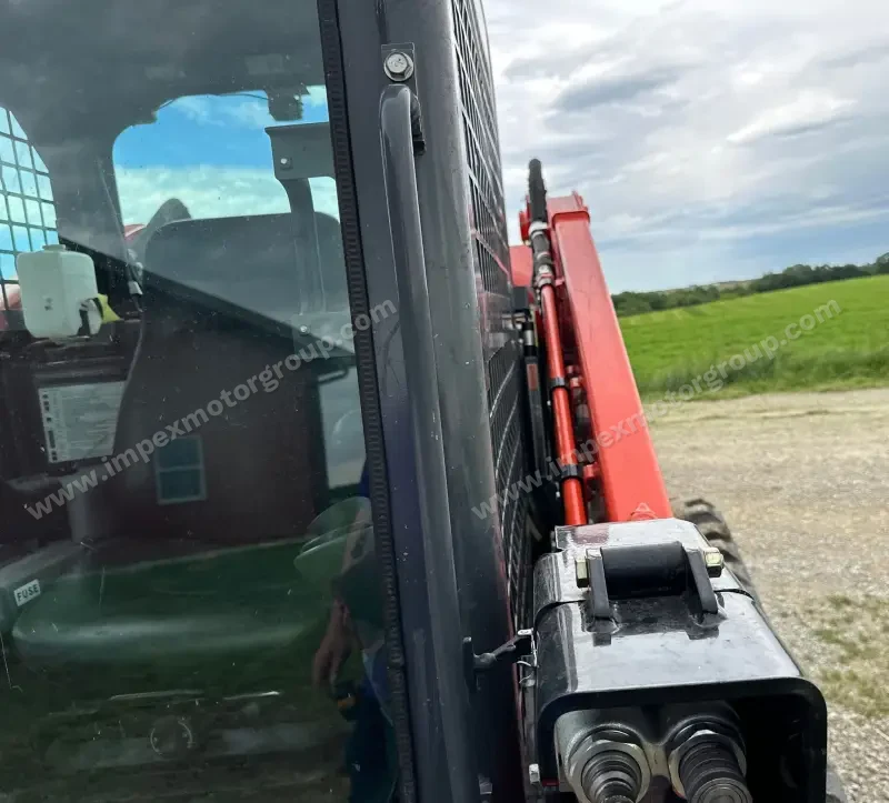 2019 Kubota SVL97-2 photo 25