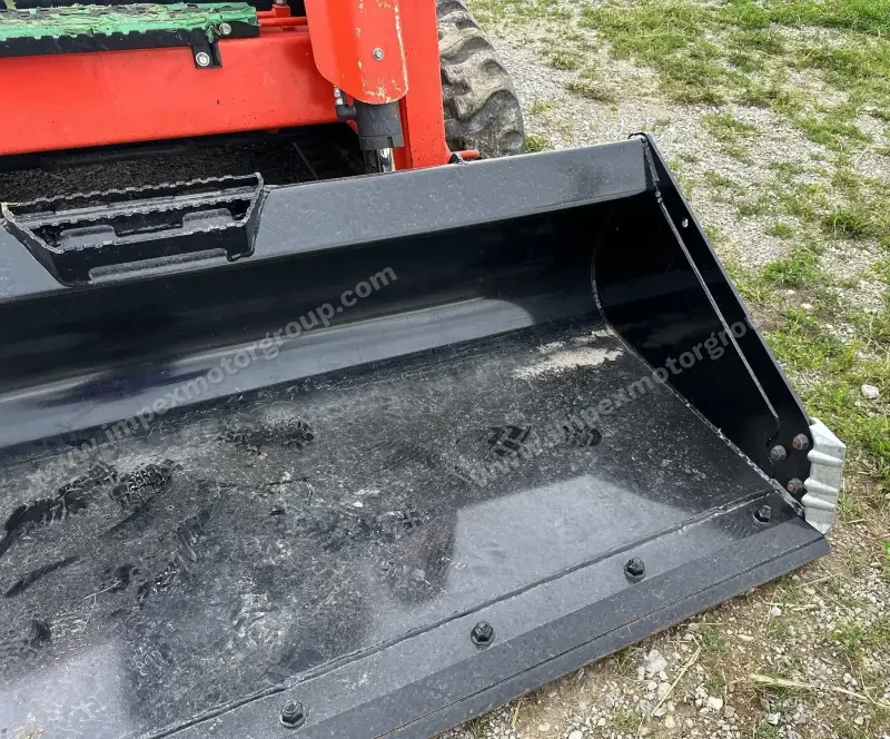 2019 Kubota SVL97-2 photo 12
