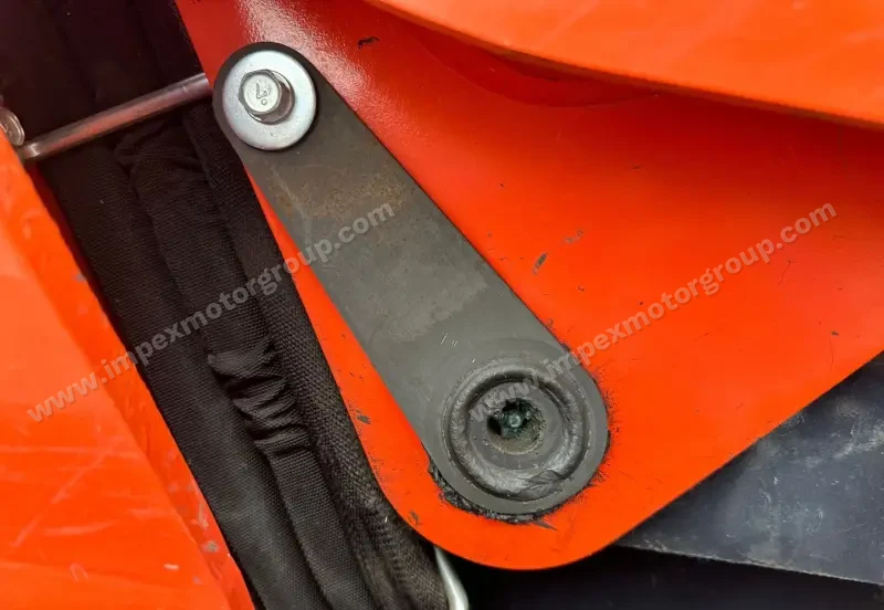 2019 Kubota SVL97-2 photo 30