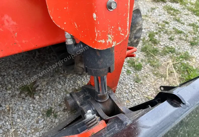 2019 Kubota SVL97-2 photo 19
