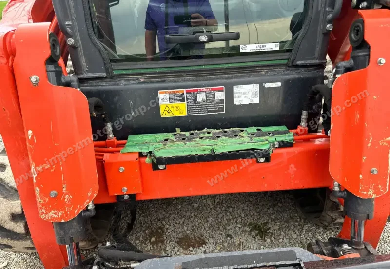 2019 Kubota SVL97-2 photo 15