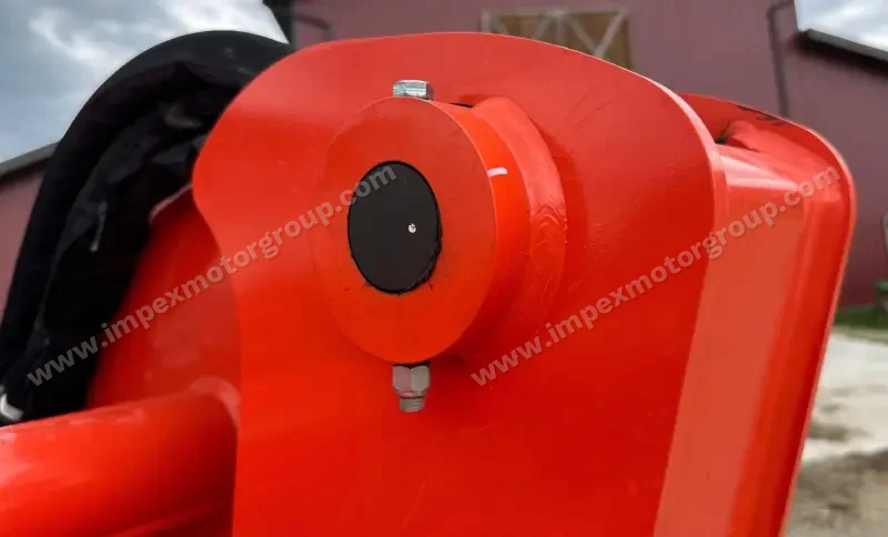 2019 Kubota SVL97-2 photo 37