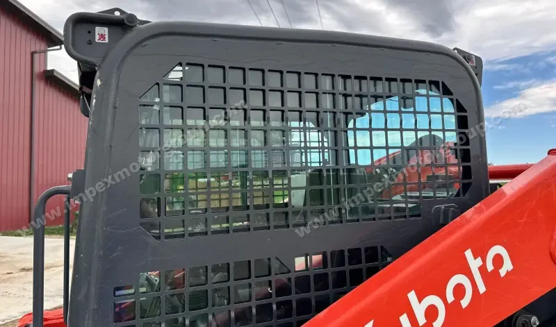 2019 Kubota SVL97-2 photo 53