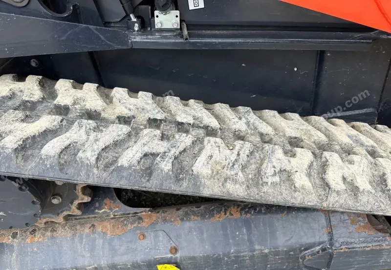 2019 Kubota SVL97-2 photo 96