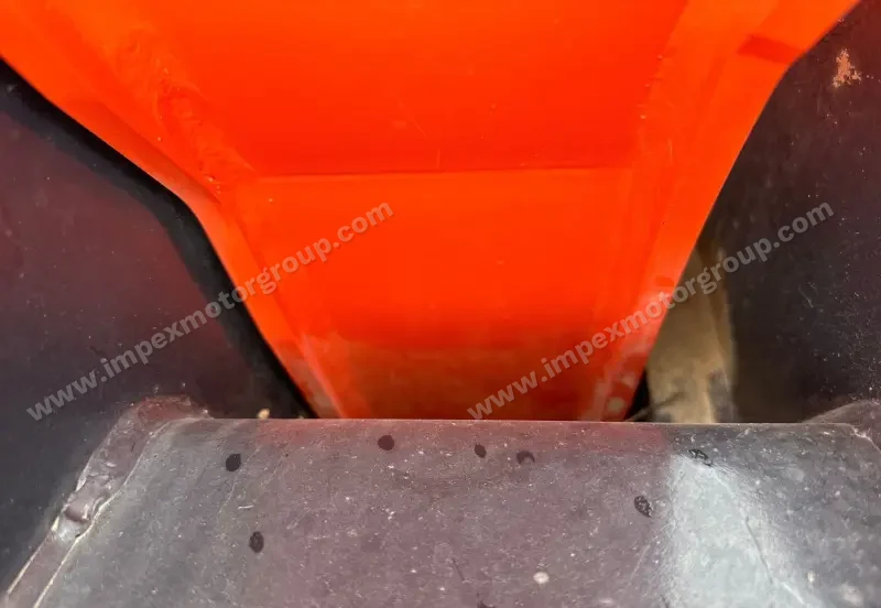 2019 Kubota SVL97-2 photo 35