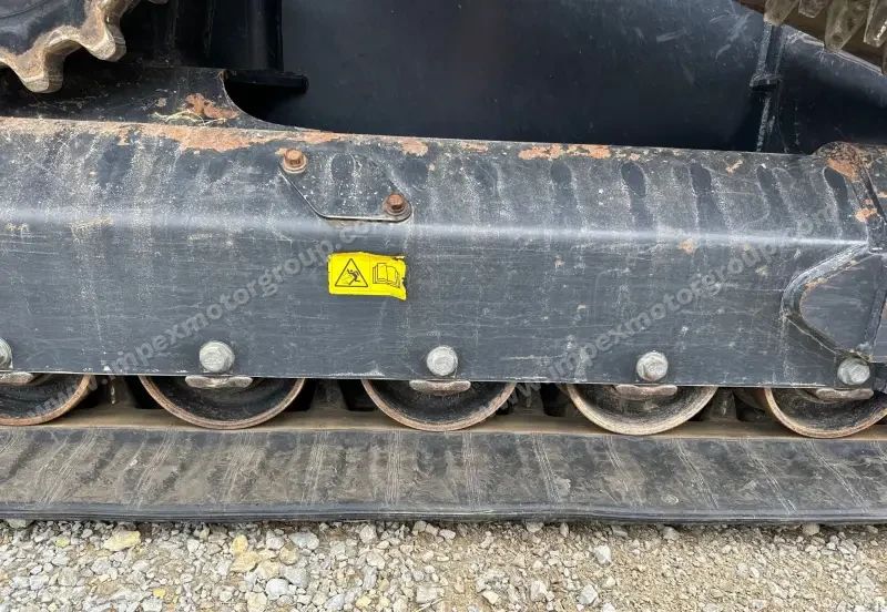 2019 Kubota SVL97-2 photo 92