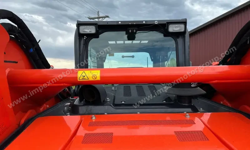 2019 Kubota SVL97-2 photo 38