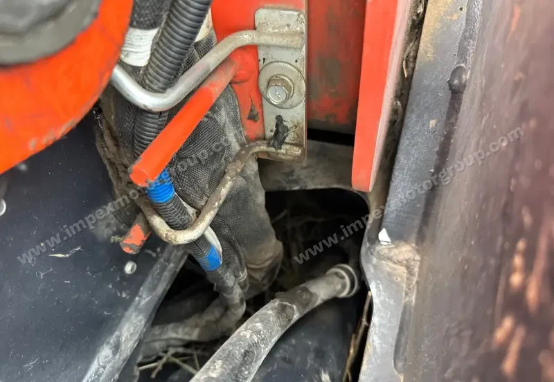 2019 Kubota SVL97-2 photo 47