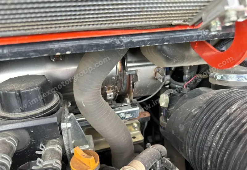 2019 Kubota SVL97-2 photo 74