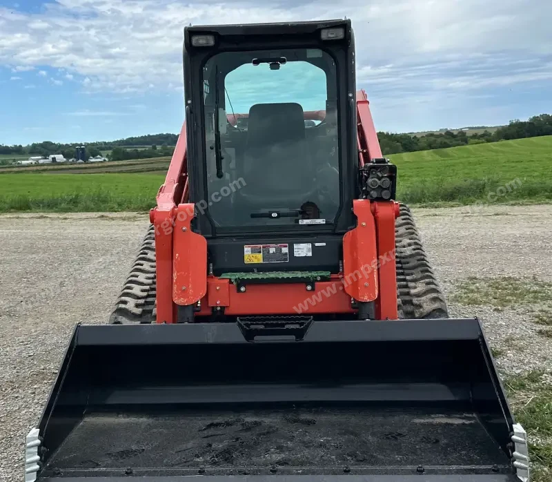 2019 Kubota SVL97-2 photo 2