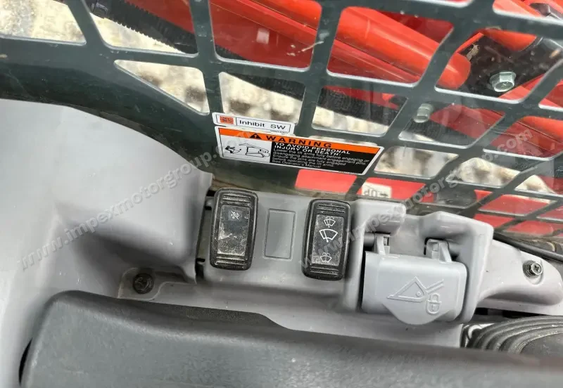 2019 Kubota SVL97-2 photo 58