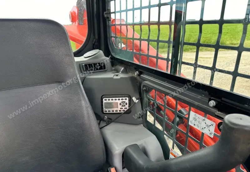 2019 Kubota SVL97-2 photo 56