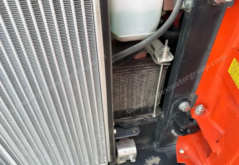 2019 Kubota SVL97-2 photo 70