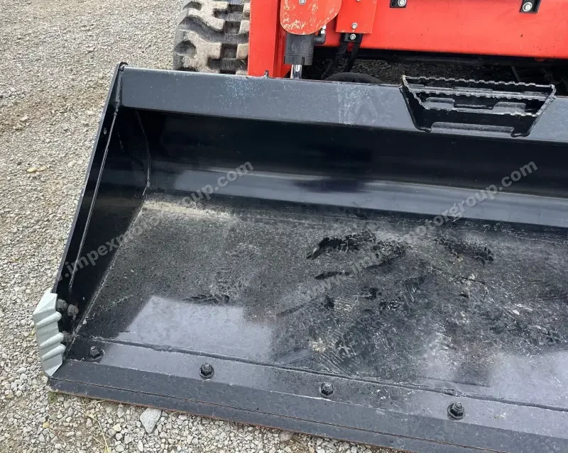 2019 Kubota SVL97-2 photo 13