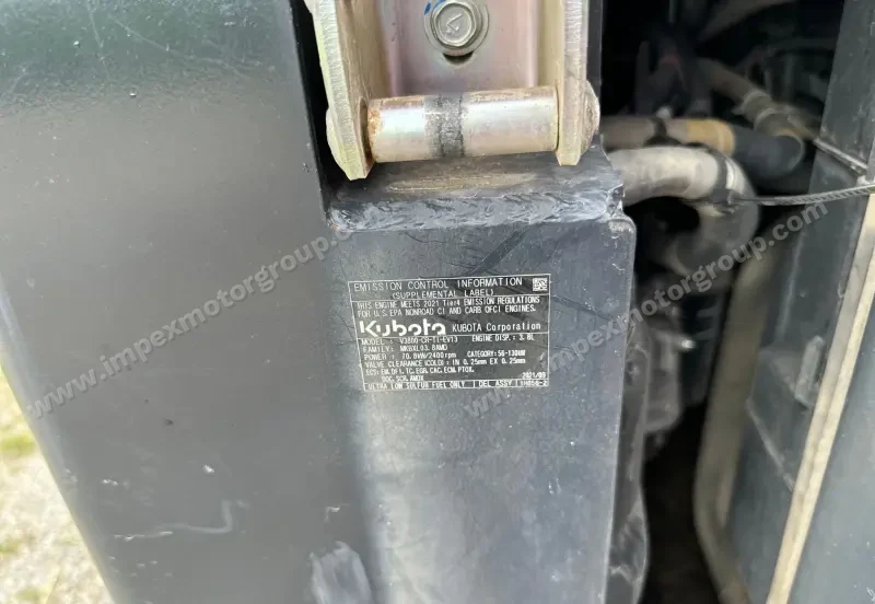 2019 Kubota SVL97-2 photo 78