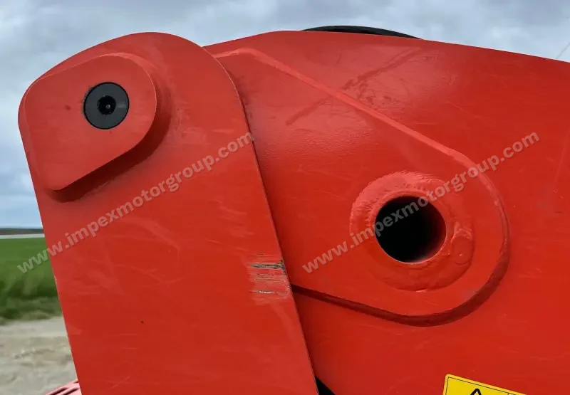 2019 Kubota SVL97-2 photo 31
