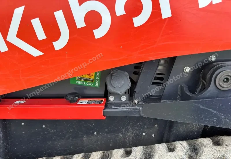 2019 Kubota SVL97-2 photo 50