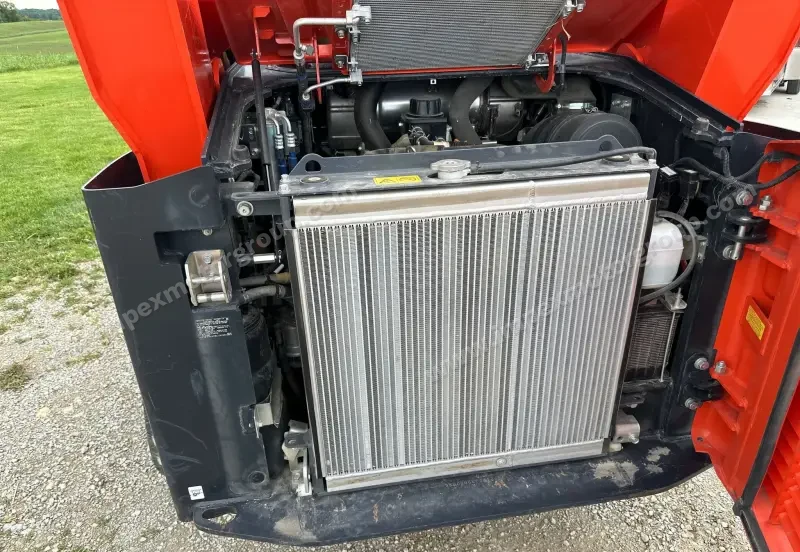 2019 Kubota SVL97-2 photo 67