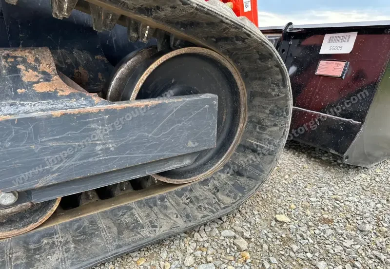 2019 Kubota SVL97-2 photo 89