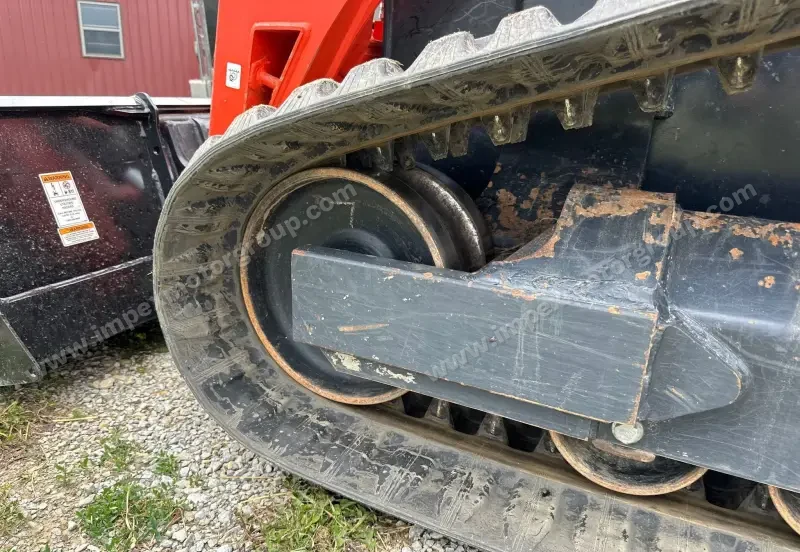 2019 Kubota SVL97-2 photo 83