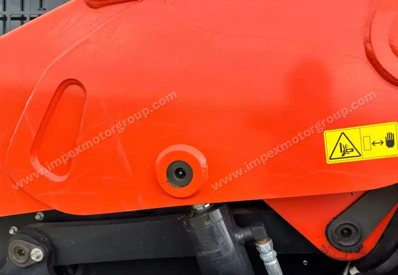 2019 Kubota SVL97-2 photo 46