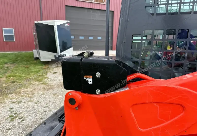 2019 Kubota SVL97-2 photo 52