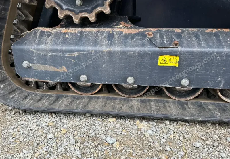 2019 Kubota SVL97-2 photo 91