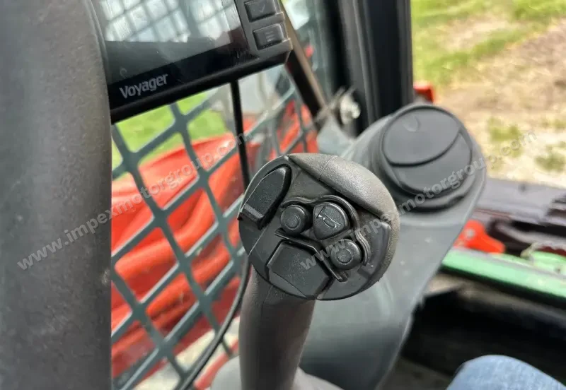 2019 Kubota SVL97-2 photo 60