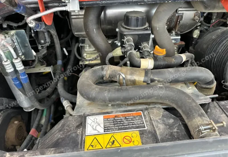 2019 Kubota SVL97-2 photo 72