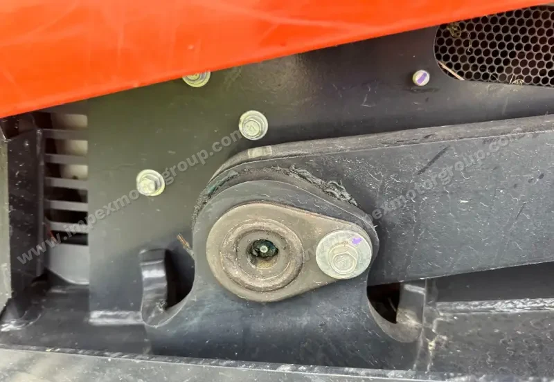 2019 Kubota SVL97-2 photo 49