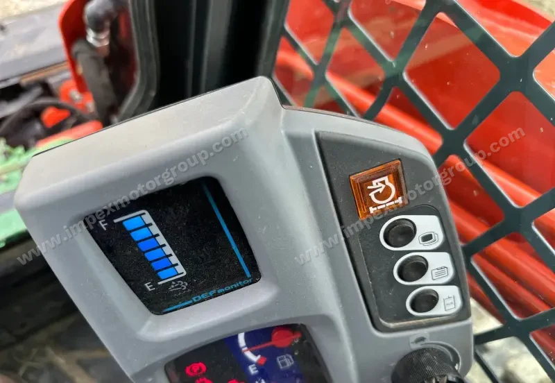 2019 Kubota SVL97-2 photo 63