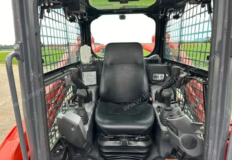 2019 Kubota SVL97-2 photo 54