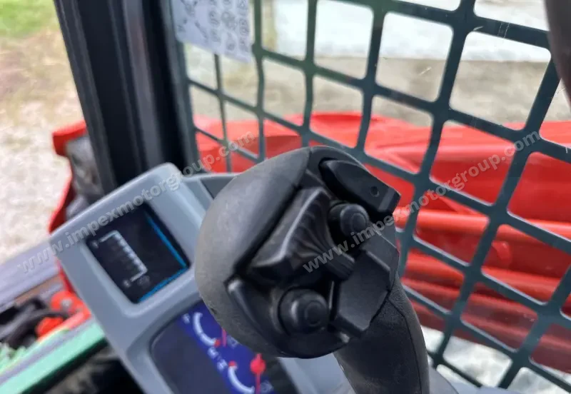 2019 Kubota SVL97-2 photo 61