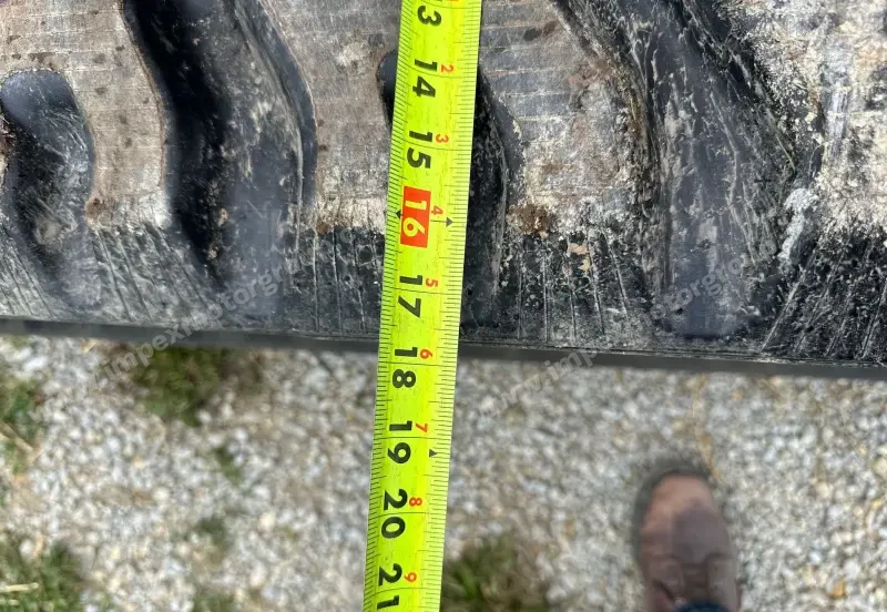 2019 Kubota SVL97-2 photo 87