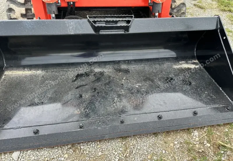 2019 Kubota SVL97-2 photo 14