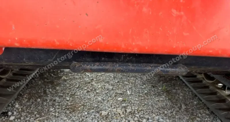 2019 Kubota SVL97-2 photo 22