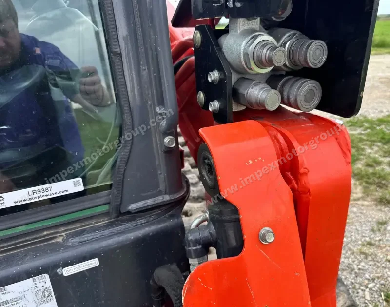 2019 Kubota SVL97-2 photo 18