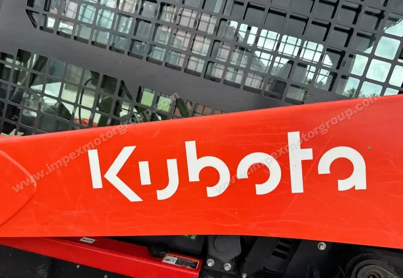 2019 Kubota SVL97-2 photo 51