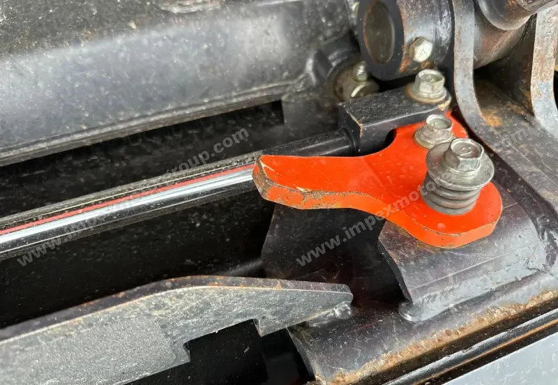 2019 Kubota SVL97-2 photo 21
