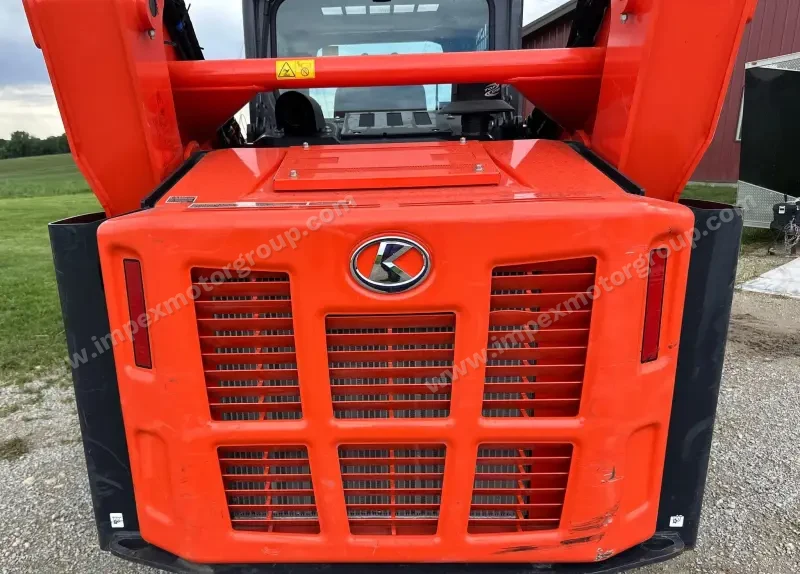 2019 Kubota SVL97-2 photo 41