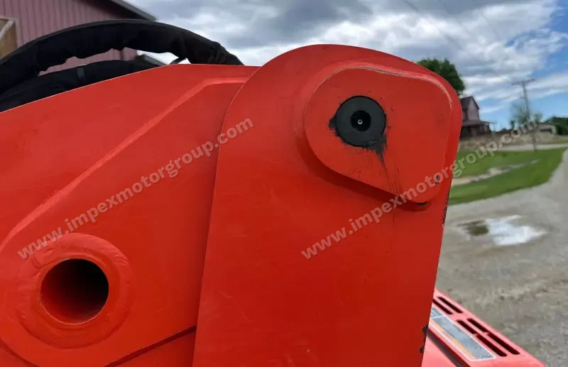 2019 Kubota SVL97-2 photo 45