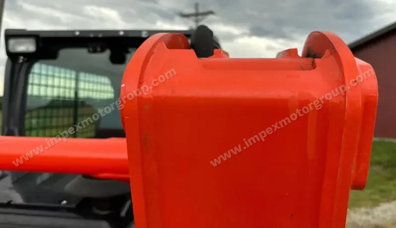 2019 Kubota SVL97-2 photo 36
