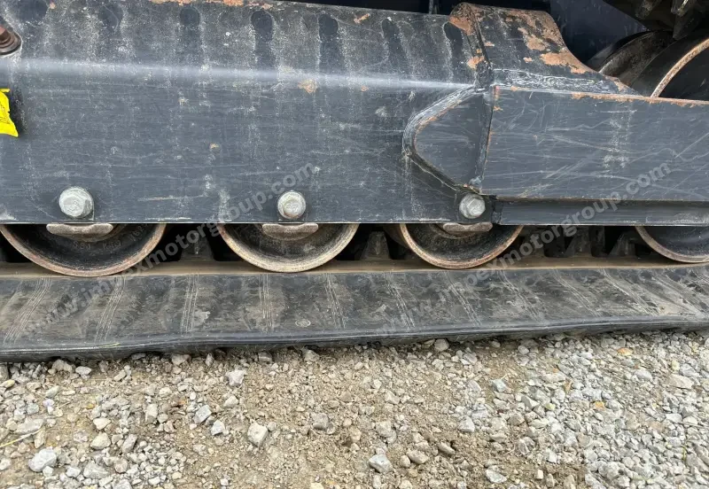 2019 Kubota SVL97-2 photo 90